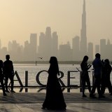 Flowbank, spécialisée dans les activités de négoce en ligne, se prépare à lancer ses services aux Emirats arabes unis, où la banque va ouvrir un bureau et doit obtenir sous peu une licence du régulateur local. (archives)